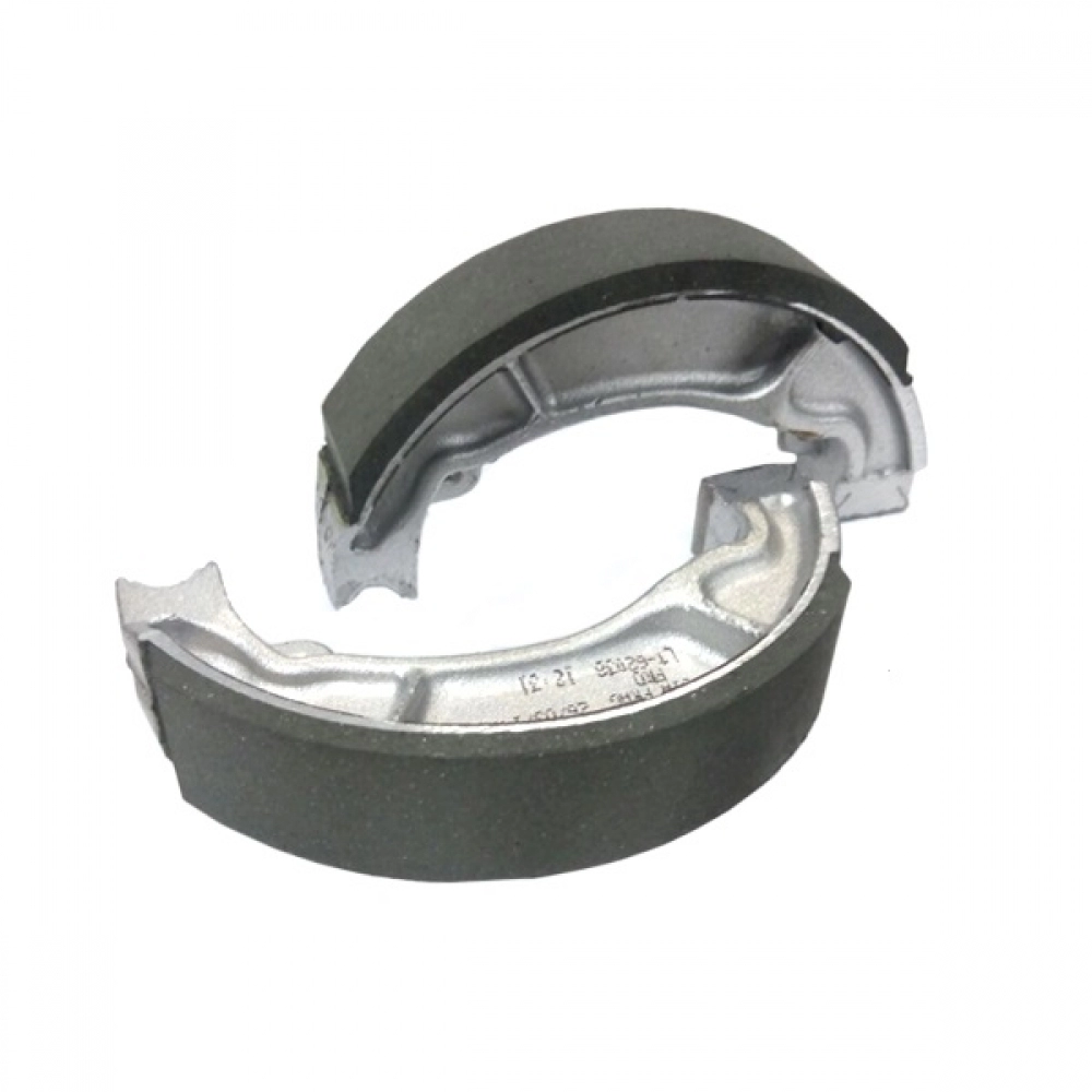 PATIM FREIO SOB MED 0,25 TITAN 150(D/T)/ TITAN 125