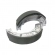 PATIM FREIO SOB MED 0,25 TITAN 150(D/T)/ TITAN 125