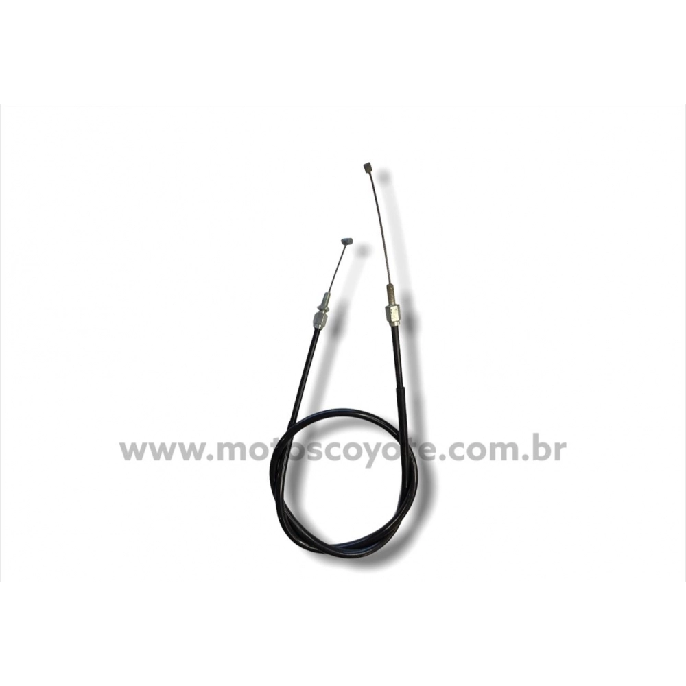 CABO ACELERADOR SAHARA NX 350