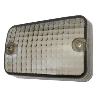 LENTE PISCA TITAN 125 <99/ TRAXX STAR 50 FUME CLAR