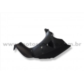 PROTETOR PERNAS BIZ 125 06-08 PRETO