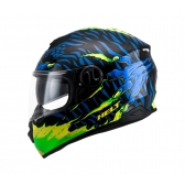 CAPACETE AVANT GLASS MONSTER 62