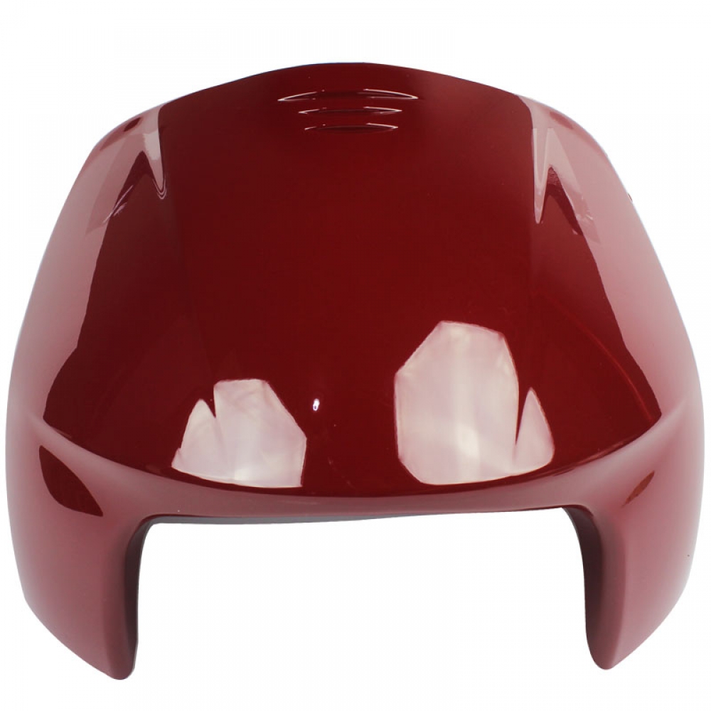 BICO FRONTAL BIZ 100 VERMELHO 02-03