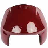 BICO FRONTAL BIZ 100 VERMELHO 02-03