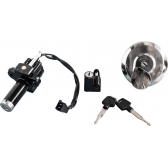 CHAVE IGNICAO CRYPTON 115 10-