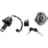 CHAVE IGNICAO CRYPTON 115 10-
