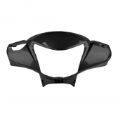 CARENAGEM FAROL BIZ 125 PRETO 16-17 EX