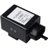 RELE PISCA LAMPADA LED TITAN 125 92-04/ BIZ 125 -0