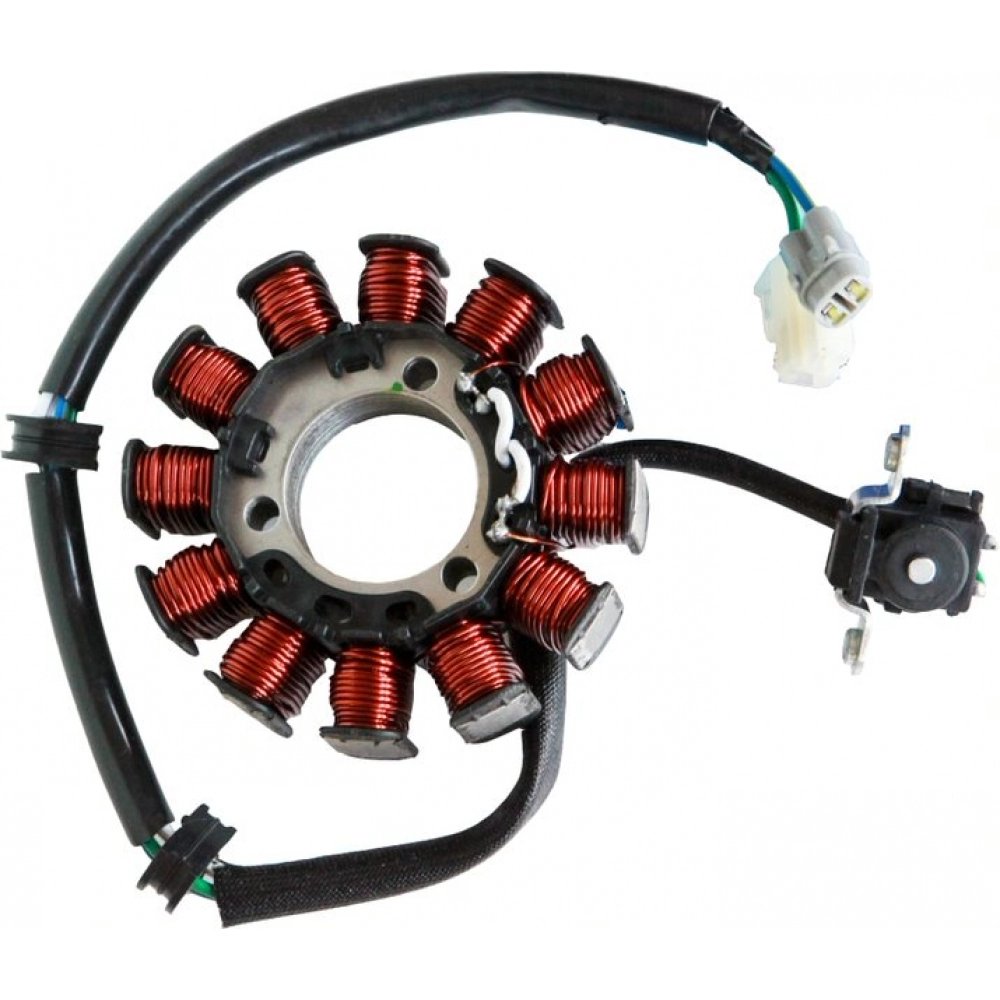 ESTATOR FAZER 250 -10/ LANDER 250 06-
