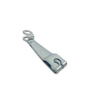 BRACO FREIO TITAN 125 -99 (T)/ TODAY 125 (T)/ STRA