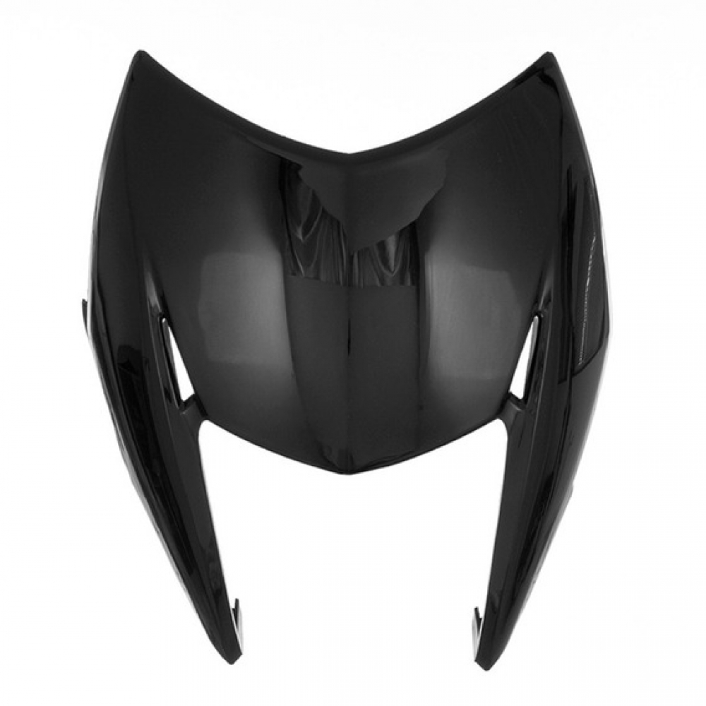CARENAGEM FAROL BROS 150 PRETO 09-12/ BROS 125 PRE