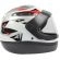 CAPACETE SAN MARINO BRANCO 60