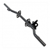 PEDAL APOIO TITAN 125 -08/ FAN 125 -08