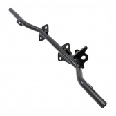 PEDAL APOIO TITAN 125 -08/ FAN 125 -08