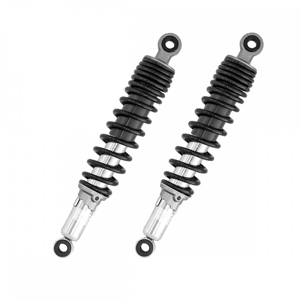 AMORTECEDOR YBR 125/ FACTOR 125 (PAR)