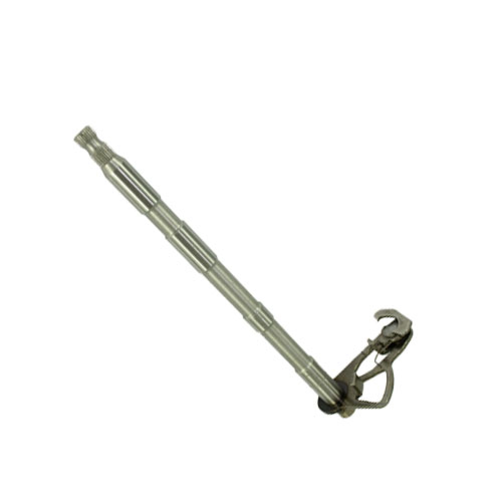 EIXO PEDAL CAMBIO FAZER 250 18-