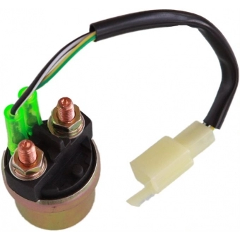 RELE PARTIDA YES 125 05-07