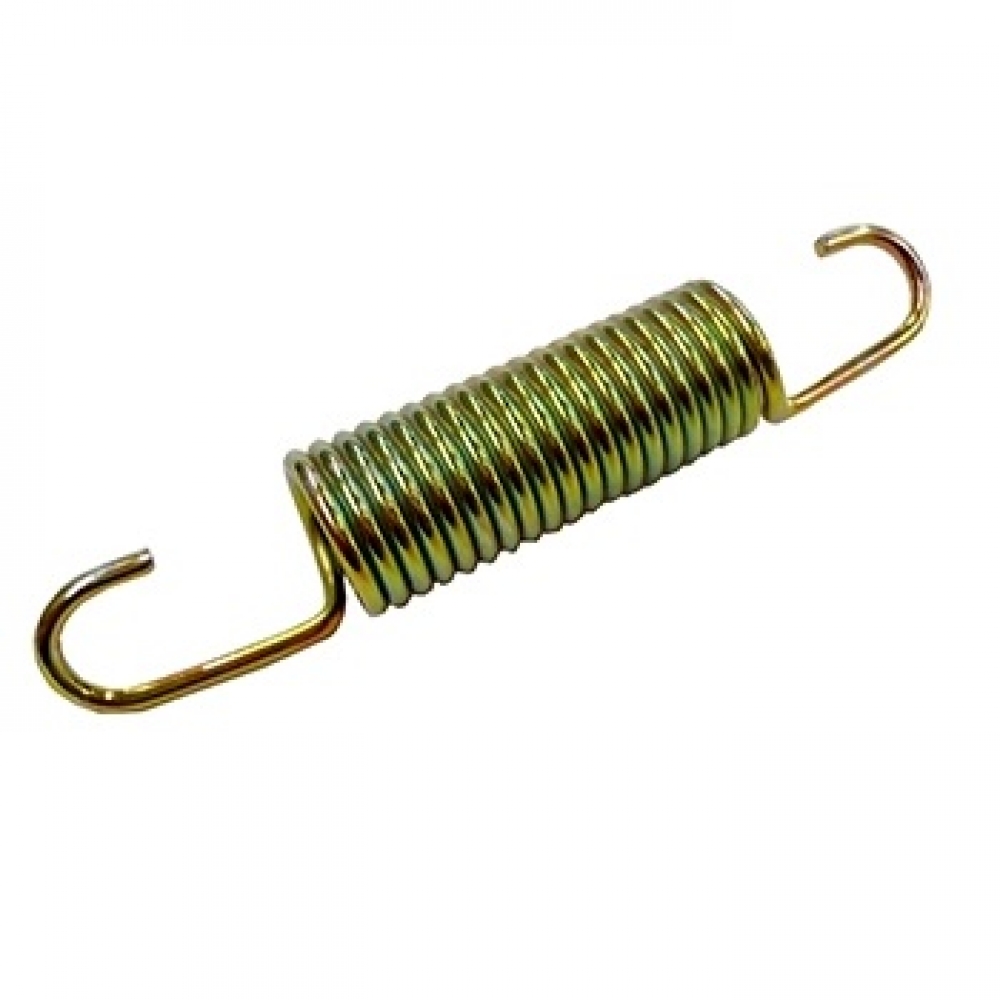 MOLA PEDAL FREIO BIZ 100 98-05/ DREAM 100