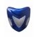 BICO FRONTAL WEB 100 AZUL CENTRAL