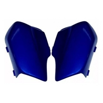PROTETOR GARFO BIZ 100 AZUL 04