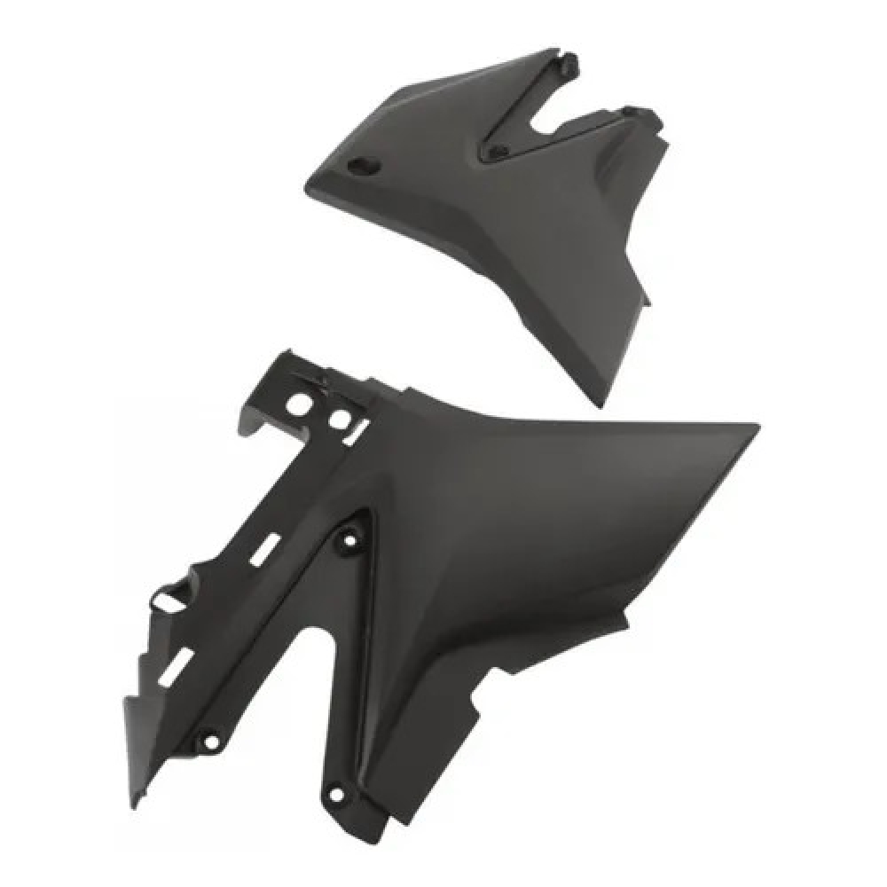 COMPLEMENTO TAMPA LATERAL XRE 300