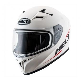 CAPACETE POLAR BRANCO 58