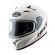 CAPACETE POLAR BRANCO 58