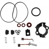 ESCOVAS PARTIDA TITAN 150/160/ FAN 125/150 09-/ FA