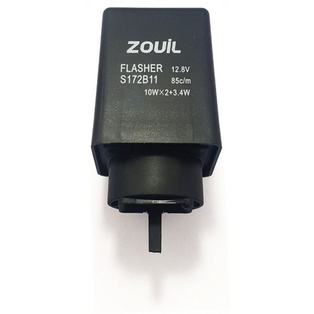 RELE PISCA FAN 125 14-15