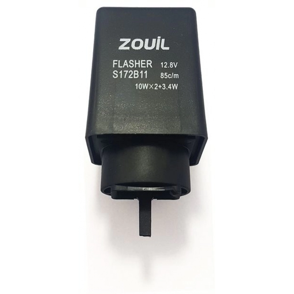 RELE PISCA FAN 125 14-15