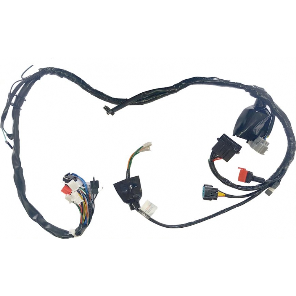 CHICOTE PRINCIPAL TWISTER 250 06-