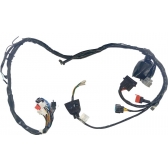 CHICOTE PRINCIPAL TWISTER 250 06-