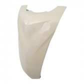 BICO FRONTAL CENTRAL BIZ 125 CREME 18-19 EX