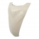 BICO FRONTAL CENTRAL BIZ 125 CREME 18-19 EX