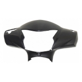 CARENAGEM FAROL BIZ 125 CINZA 18 EX