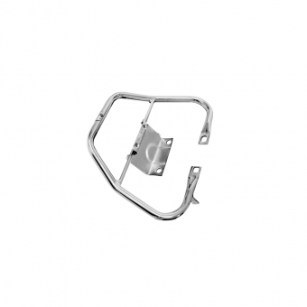 ALCA BANCO TITAN 125 00-04/ FAN 125 <08 ALON CROMA