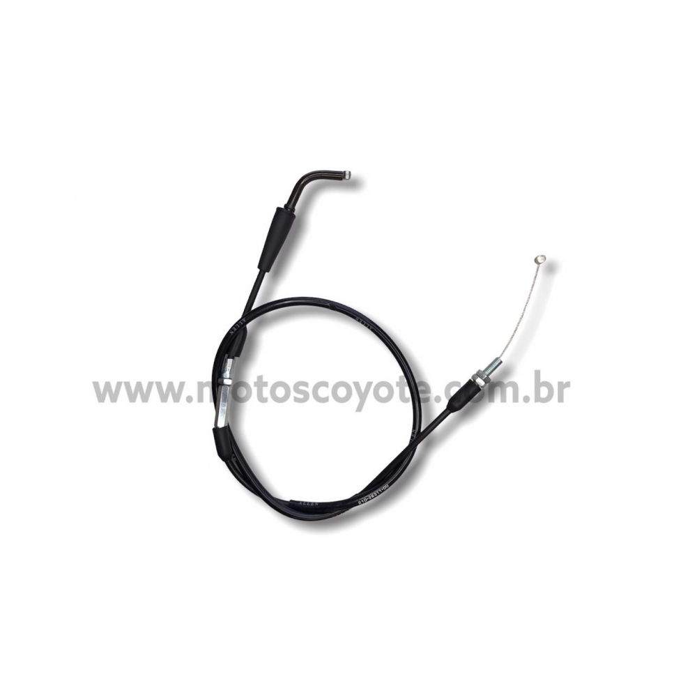 CABO ACELERADOR XTZ 125 09>/ XTZ 125 X 09>
