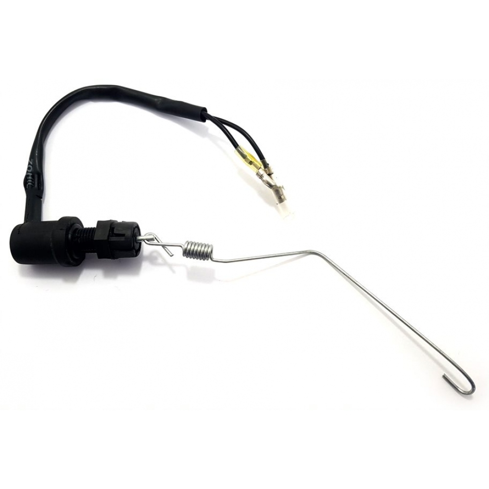 INTERRUPTOR FREIO TRAS. CRYPTON 105