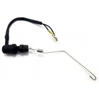 INTERRUPTOR FREIO TRAS. CRYPTON 105