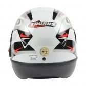 CAPACETE SAN MARINO BRANCO 60
