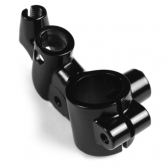 MANICOTO FREIO YBR 125 -08/ DT 180/ RX/ RD