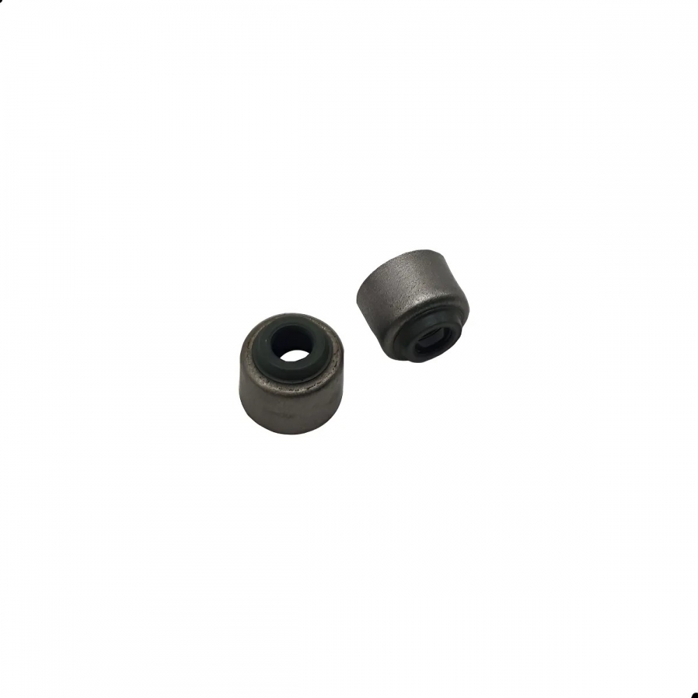 RETENTOR VALVULA FACTOR 150/ FAZER 150/ CROSSER XT
