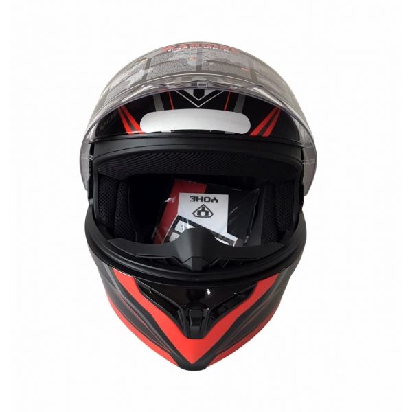 CAPACETE NEW PRATIK ATLANTIC 62