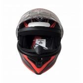 CAPACETE NEW PRATIK ATLANTIC 62
