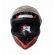 CAPACETE NEW PRATIK ATLANTIC 62