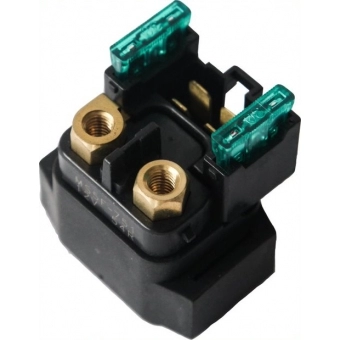 RELE PARTIDA FAZER 250 11