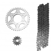 RELACAO CROSSER 150