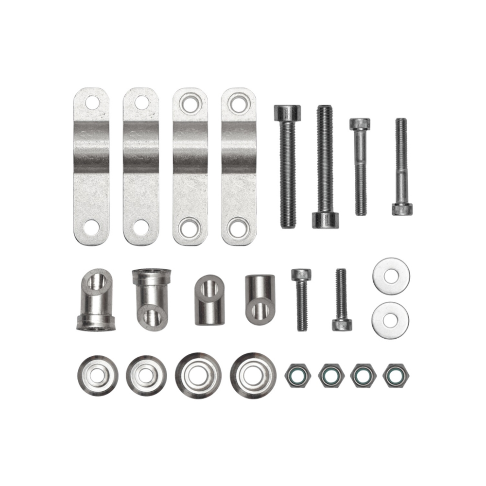 KIT REPARO PROTETOR MAO FHS