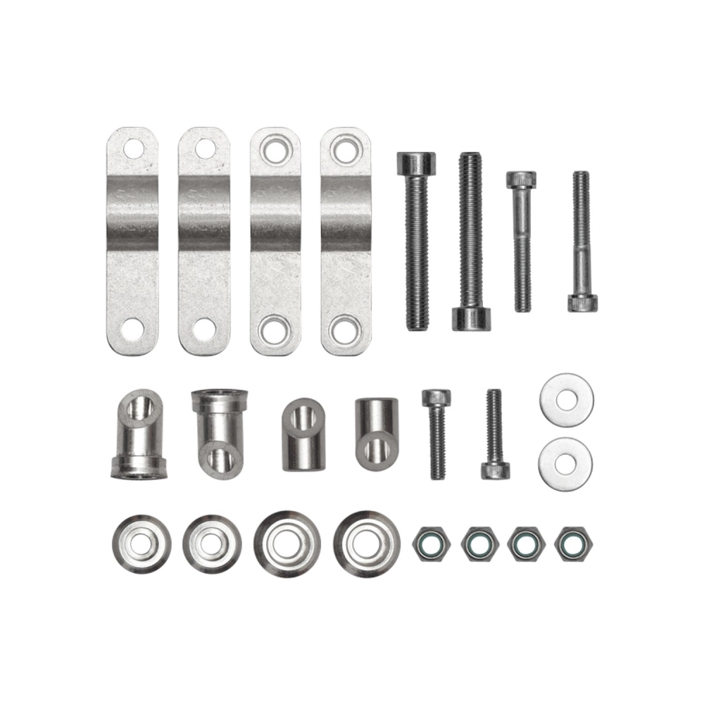 KIT REPARO PROTETOR MAO FHS