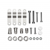 KIT REPARO PROTETOR MAO FHS